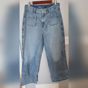 Old Navy jeans